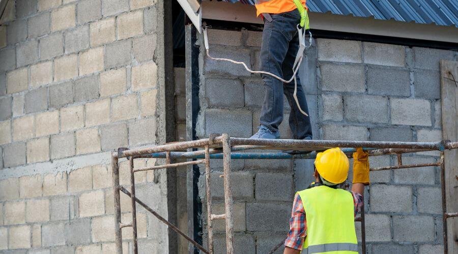 Expert tile roof repair services in Miami, OK